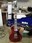 Electra X320 + Mpc Modules Solid Body Guitar Ohsc 1976-82 Wine Red Mij Used. Price: $1000.00.