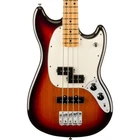 Fender Player Ii Mustang Pj 4-STRING Bass Guitar, Maple Fingerboard, 3-COLOR Sun New. Price: $849.99.