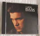 Chris Isaak Silvertone Cd, Voodoo, Gone Ridin' - Good+/vg Vintage Condition. Price: $5.75.