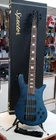 Spector Euro Lt 5-STRING Bass Blue Fade Hard Case Neck Thru Electric Guitar Used. Price: $2499.99.