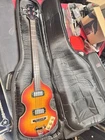 Epiphone Viola Electric Bass Guitar Used. Price: $325.00.
