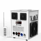 Gdjrttk Cold Spark Machine 750W Stage Effect Dmx Firework Wedding 6.6-16.4FT New. Price: $175.00.