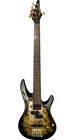 Vintage Samick Artist Series Bass Guitar 5-STRING Electric Instrument S6092549 Used. Price: $275.00.