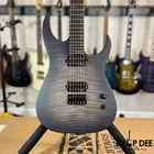 Schecter Keith Merrow KM-6 Mk-iii Legacy Electric Guitar Transparent Black New. Price: $1899.00.