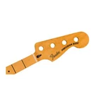 Fender Precision To Jazz Bass Conversion Neck, 20 Med Jumbo Frets, 12" Radius New. Price: $429.08.