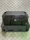 Jbl CLUB-5501 Black Compact 550W Rms 2 Ohms Class Mono Subwoofer Amplifier Used. Price: $74.99.