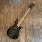 Fernandes FRB-55 Electric Bass Used. Price: $470.72.