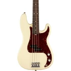 Fender American Professional Ii Precision 4-STRING Bass, Olympic White New. Price: $1889.99.