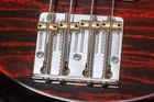 Prs Grainger 4-STRING Bass 10TOP 72, 4.3KG, Used. Price: $8401.60.