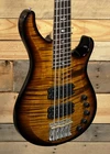 Prs Grainger 5-STRING Bass Black Gold Burst W/ Case New. Price: $4790.99.