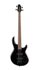 Cort C4DELUXEBK Artisan Series Bass Guitar. Black New. Price: $449.99.