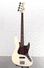 Fender American Vintage Ii 1966 Jazz Bass - Olympic White Very. Price: $2065.49.