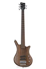 Warwick Pro Series Thumb Bo 5-STRING Bass Natural Satin New. Price: $3780.00.