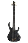 Ibanez Bass Workshop BTB605LM 5-STRING Electric Guitar Black Flat New. Price: $1199.99.
