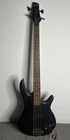 Ibanez Gio SRKP4 Electric Bass Guitar Built-in Korg Mini Kaoss Pad Rare Model Used. Price: $1000.00.