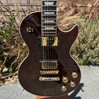 Gibson 2014 Les Paul Standard 120TH Anniversary Electric Guitar W/ Case Used. Price: $2943.00.