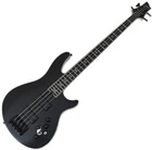 Schecter Sls ELITE-4 Evil Twin Electric Bass Satin Black New. Price: $1599.00.