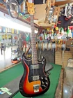 1960'S Vintage Hagstrom Bass Guitar 2 Humbuckers Solid Body Sweeden Made Used. Price: $1199.99.