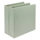 Plant-based 2 Inch Durable D-ring, Made Usa, View Binder, Eco-friendly, Us... New. Price: $19.31.