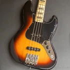 Fender Geddy Lee Jazz Bass Sunburst Electric Guitar Used From Japan. Price: $1377.49.