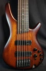 Ibanez SR506A Standard String Bass, Mahogany Brown Burst Low Gloss New. Price: $799.99.