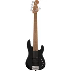 Charvel Pro-mod San Dimas Bass Pj 5-STRING Guitar, Metallic Black New. Price: $1099.99.