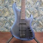 Ibanez Mode MDM1000 Electric Bass Guitar Midnight Arctic Ocean Matte W/ Gig Bag New. Price: $1199.99.