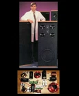 Polk Sda-srs 2 Crossover New Upgraded Improved Hi-fi Parts (pair). Price: $530.00.