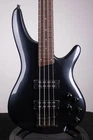 Ibanez SR300E Standard 4-STRING Bass Guitar Iron Pewter New. Price: $379.99.