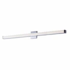 Maxim 52008PC Spec Collection 48 Inch Dimmable Led Bathroom Vanity Light 3000K Open. Price: $123.47.