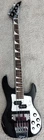 Jackson Series Concert Bass Cbxnt Dx Iv, Laurel Fingerboard, Gloss Black Open. Price: $479.00.