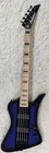 Jackson David Ellefson Megadeth Signature Kelly Bird 5-STRING Bass Guitar New. Price: $679.99.