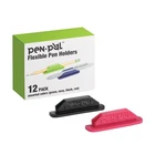 Tops Pen Pal Holders, Flexible Holder, Writing Tool Assorted New. Price: $25.99.