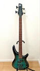 Ibanez Sdgr Soundgear 4-STRING Electric Bass Guitar Made Japan W/ Soft Case Used. Price: $495.00.