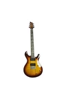 Iyv 6 String Acoustic-electric Guitar, Right, Tobacco Sunburst (IP-300-TSB) New. Price: $421.82.