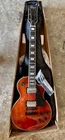 Tario E. Guitar Spalted Maple Top With Okoume Body Neck( Open Box Item ). Price: $129.00.