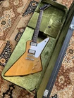 1976 Ibanez 2459 Destroyer Fujigen Edward Van Halen Japan Vintage Free Shipping Used. Price: $9300.00.