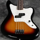 Fender Mark Hoppus Jaguar Bass 3-COLOR Sunburst 4.12KG S/n MX24048516 Guitar New. Price: $1339.40.