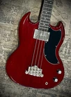 Epiphone Sg Bass Used. Price: $325.00.