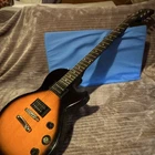 Epiphone Les Paul Special-ii Electric Guitar Sunburst Solid Mahogany 6-STRING Rh Used. Price: $240.00.