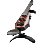 Design Nxta Active Series 5-STRING Fretted Electric Violin Sunburst 4/4 New. Price: $2159.00.