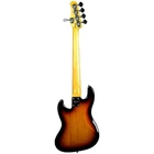 Tagima Tw 73 5-SB-DF/AWH Electric Bass Guitar Sunburst New. Price: $466.99.