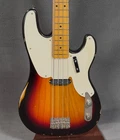 Nash PB-55 3 Tone Burst 4-STRING Bass Guitar Light Aging New. Price: $2857.00.