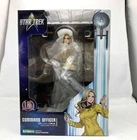 Kotobukiya Movie Bishoujo Spock Star Trek 1/7 Figure Command Officer Japan New. Price: $170.80.