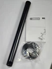 Universal Shower Arm & Flange 10" Straight Replaces Delta U4999-RB New. Price: $43.99.
