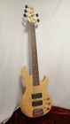 G&l Cc Shop L-2500 Nat Electric Bass Used. Price: $2410.42.