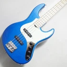 Electric Bass Guitar Edwards By Esp Se-amaze-as/m Solid Metallic Blue New. Price: $2080.00.