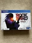 Rockband Fender Jaguar Wireless Guitar Limited Edition Candy Cola For PS4 New. Price: $239.99.