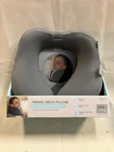 Airia Living Travel Neck Pillow With Cooling Technology New. Price: $17.95.