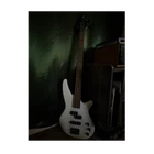 Jackson Concert 4-STRING Solid Body Bass White ICJ2121081 Used. Price: $200.00.